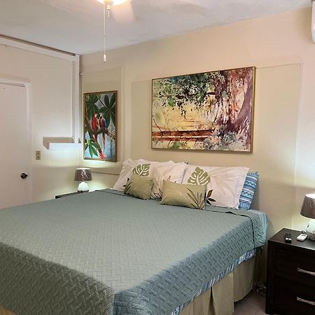 Tropical Hideaway Apartment Nassau Bagian luar foto