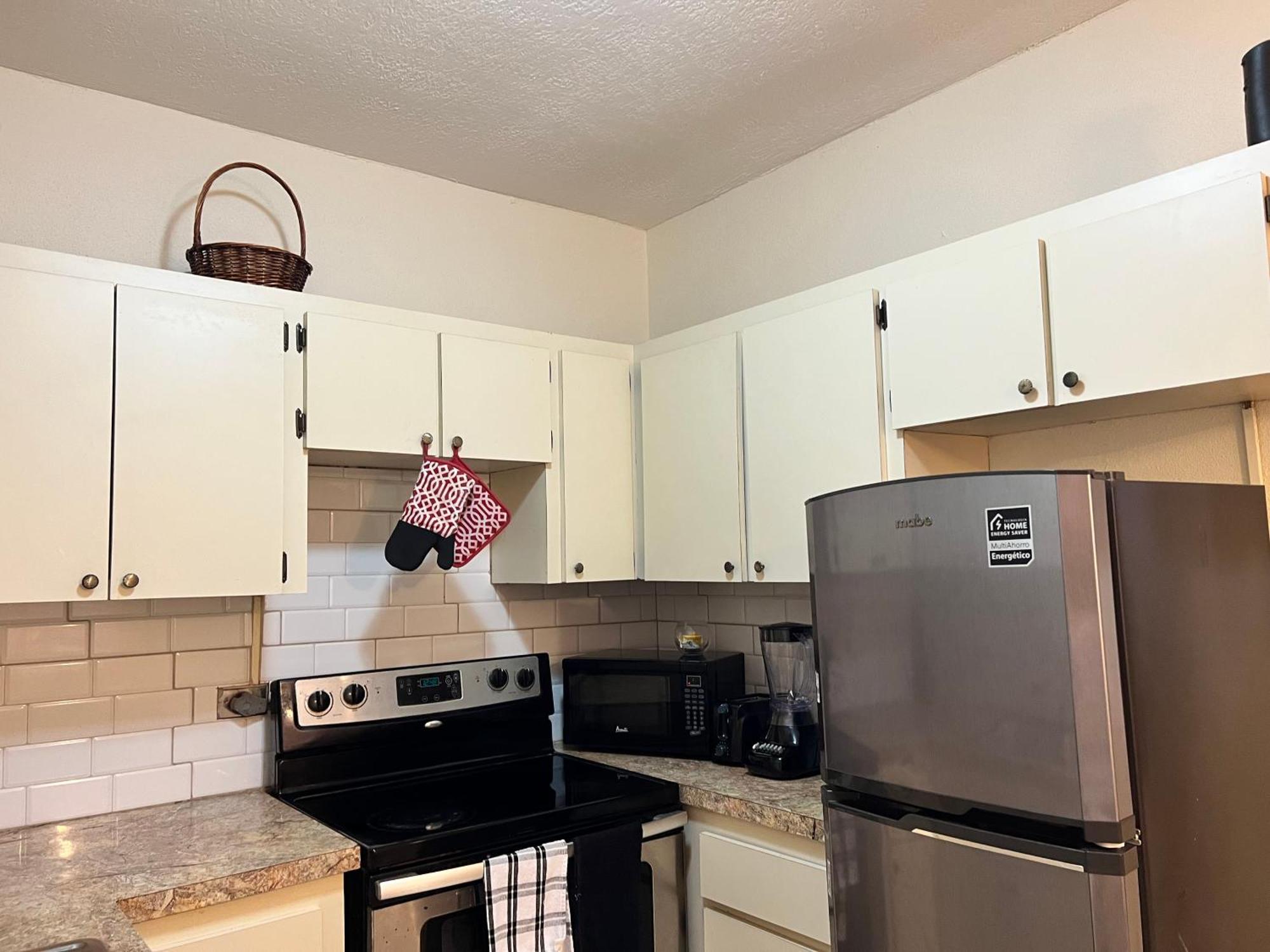 Tropical Hideaway Apartment Nassau Bagian luar foto