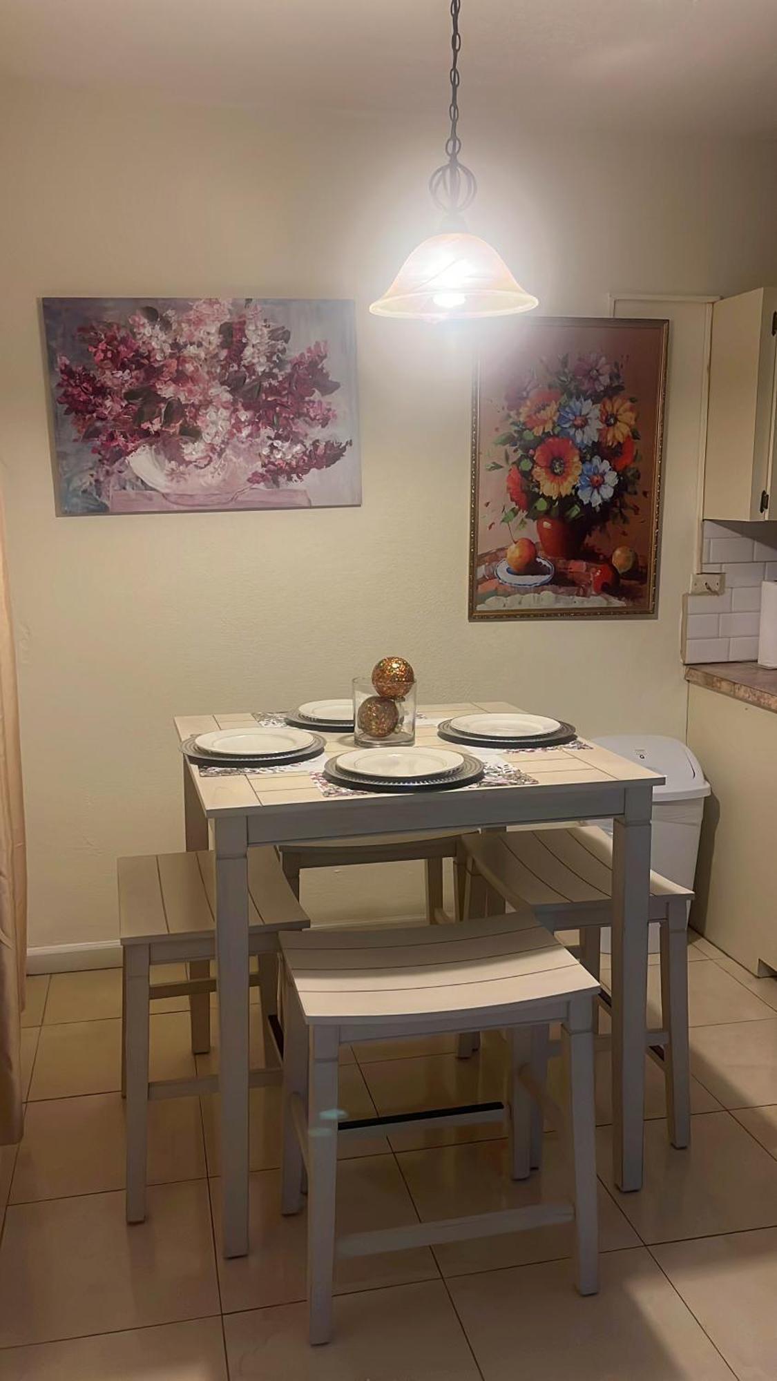 Tropical Hideaway Apartment Nassau Bagian luar foto