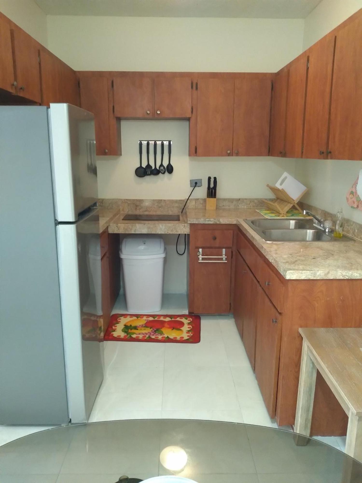 Tropical Hideaway Apartment Nassau Bagian luar foto