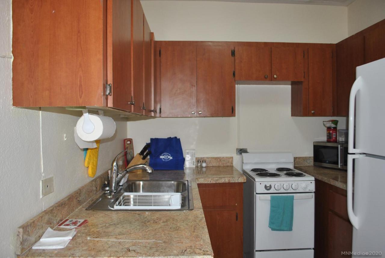 Tropical Hideaway Apartment Nassau Bagian luar foto