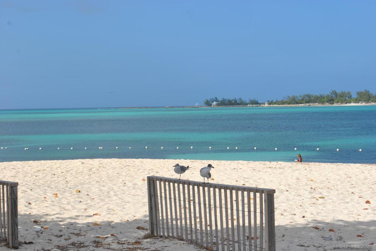 Tropical Hideaway Apartment Nassau Bagian luar foto